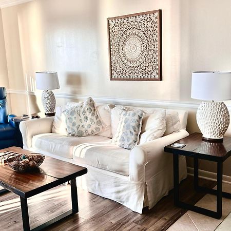 Shoalwater 704 Apartment Orange Beach Luaran gambar