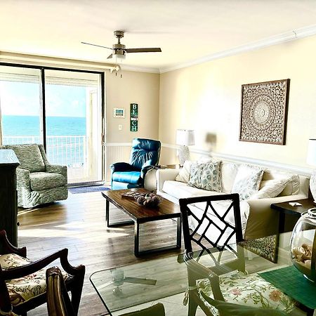 Shoalwater 704 Apartment Orange Beach Luaran gambar