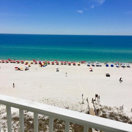 Shoalwater 704 Apartment Orange Beach Luaran gambar