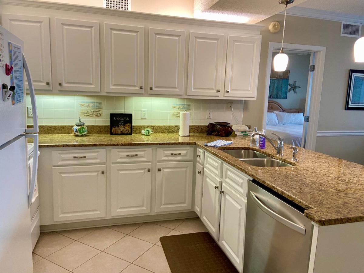 Shoalwater 704 Apartment Orange Beach Luaran gambar