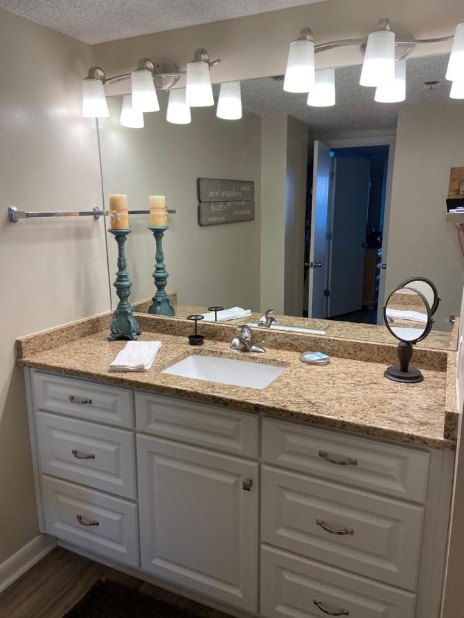 Shoalwater 704 Apartment Orange Beach Luaran gambar