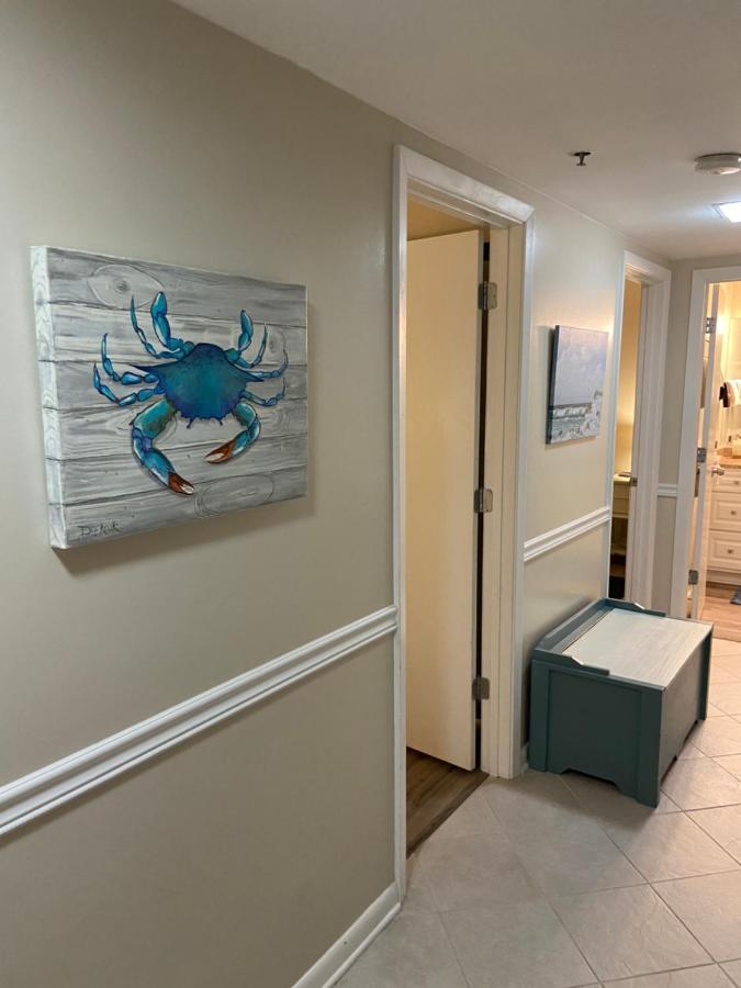 Shoalwater 704 Apartment Orange Beach Luaran gambar