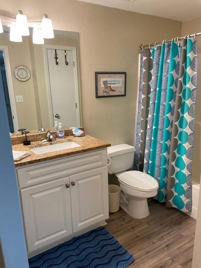 Shoalwater 704 Apartment Orange Beach Luaran gambar