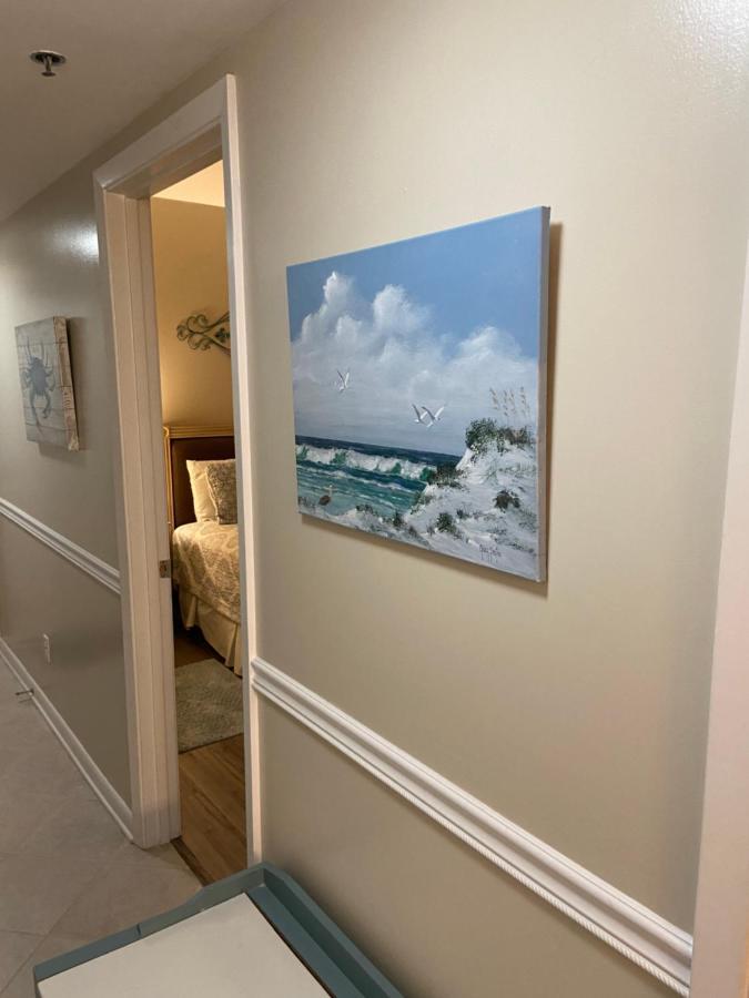 Shoalwater 704 Apartment Orange Beach Luaran gambar