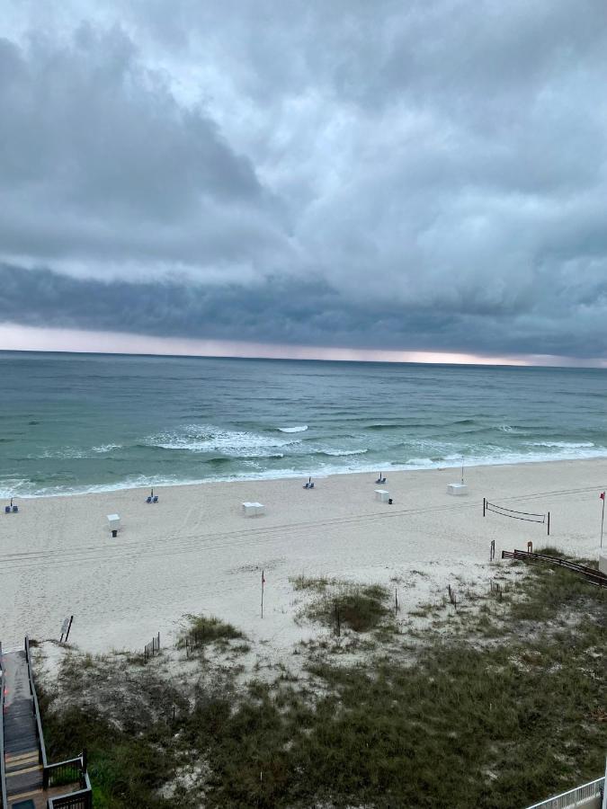 Shoalwater 704 Apartment Orange Beach Luaran gambar