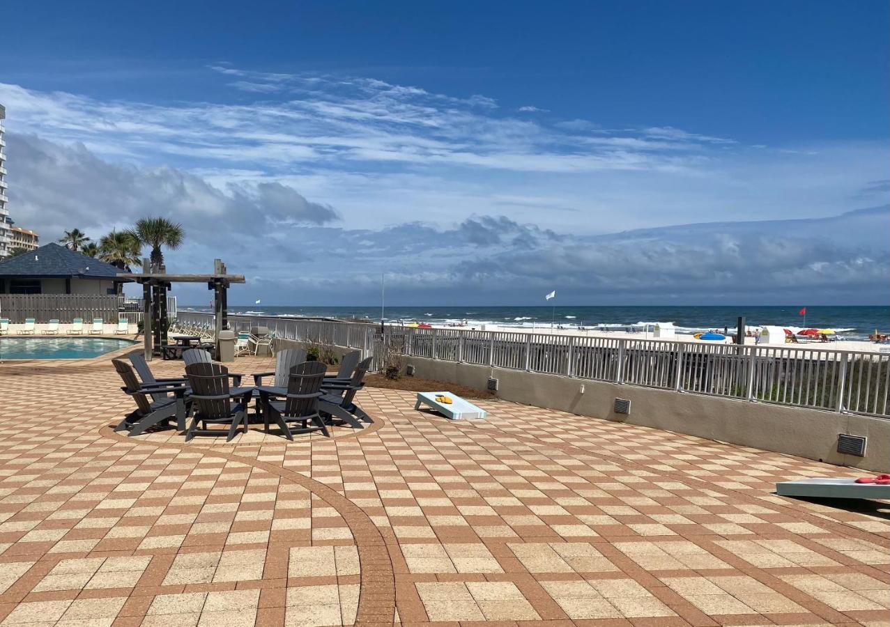 Shoalwater 704 Apartment Orange Beach Luaran gambar