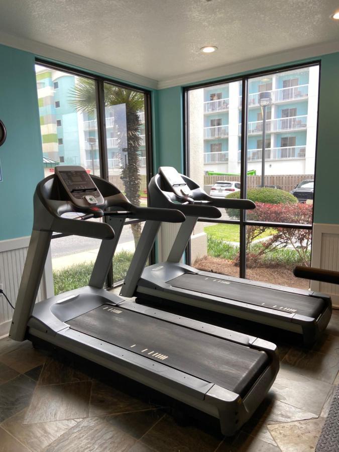 Shoalwater 704 Apartment Orange Beach Luaran gambar
