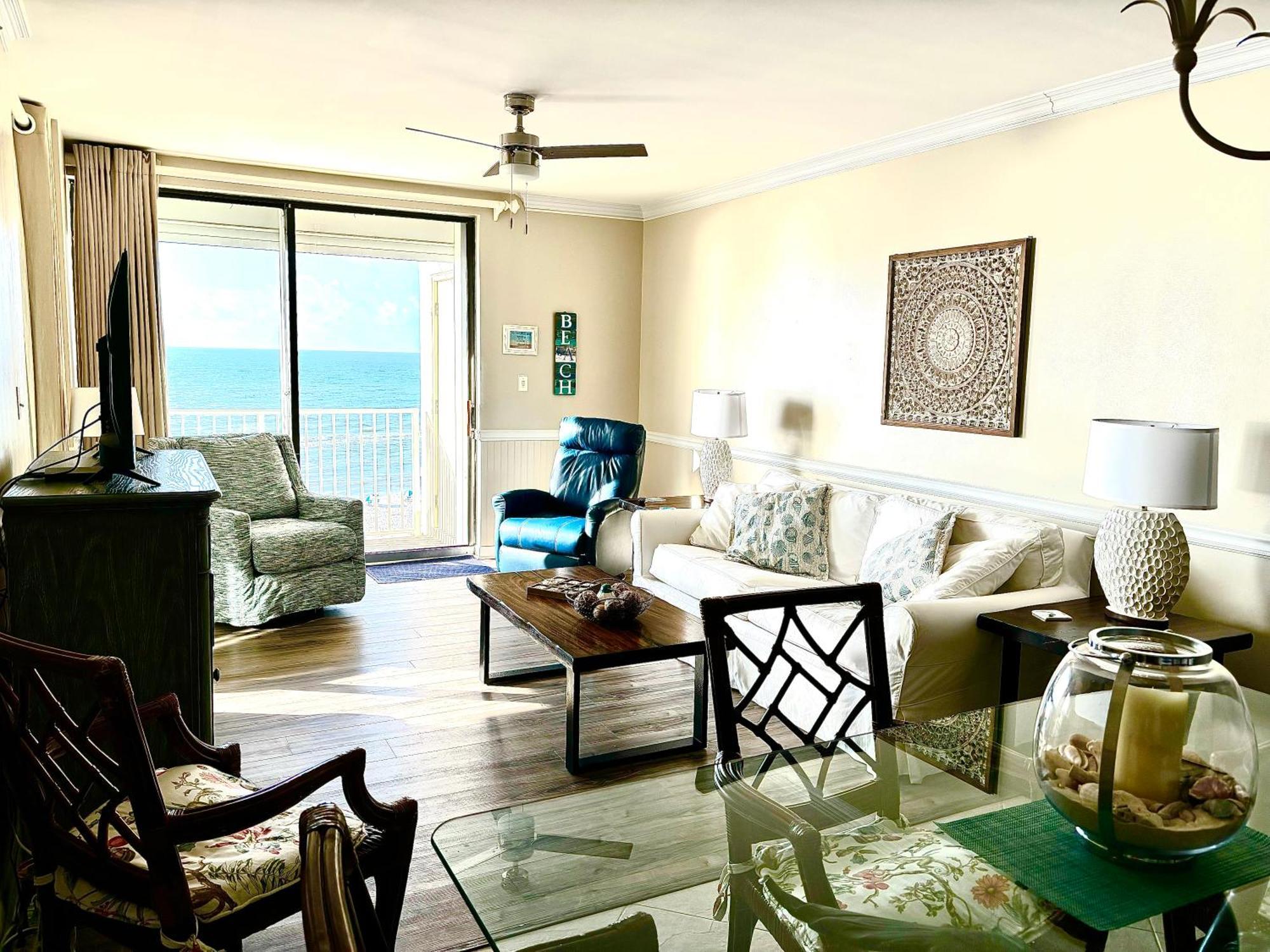 Shoalwater 704 Apartment Orange Beach Luaran gambar