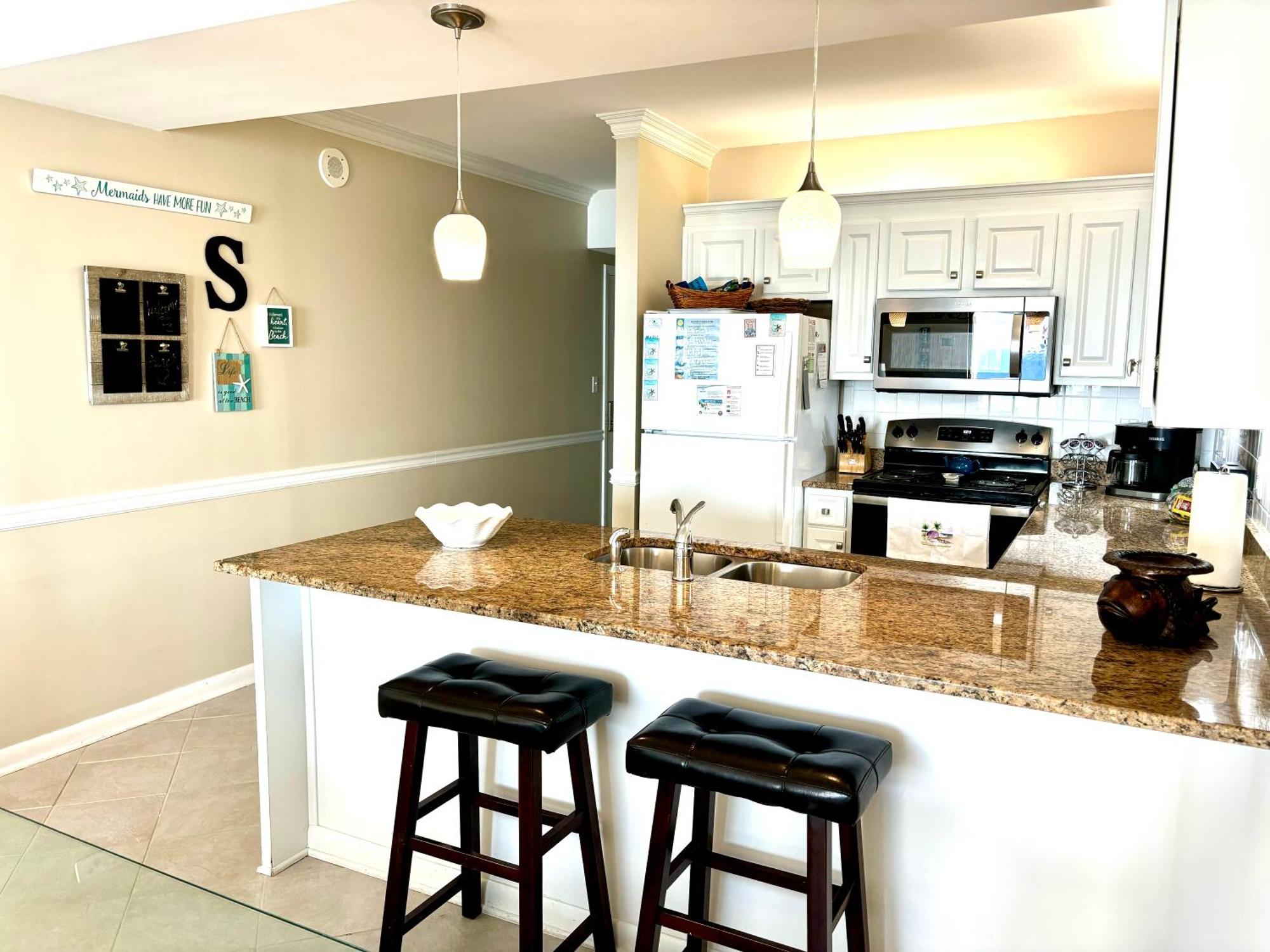 Shoalwater 704 Apartment Orange Beach Luaran gambar