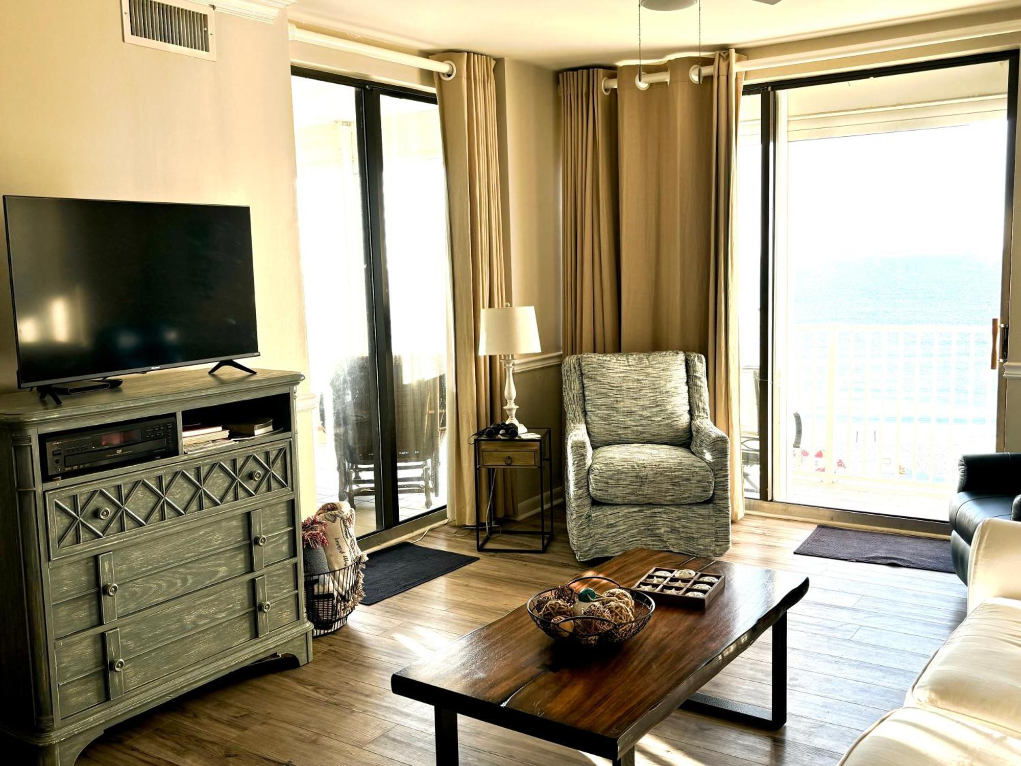Shoalwater 704 Apartment Orange Beach Luaran gambar