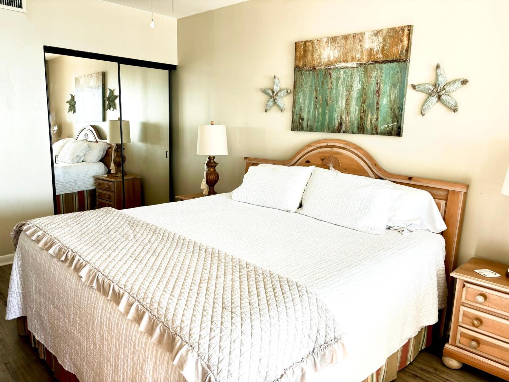 Shoalwater 704 Apartment Orange Beach Luaran gambar