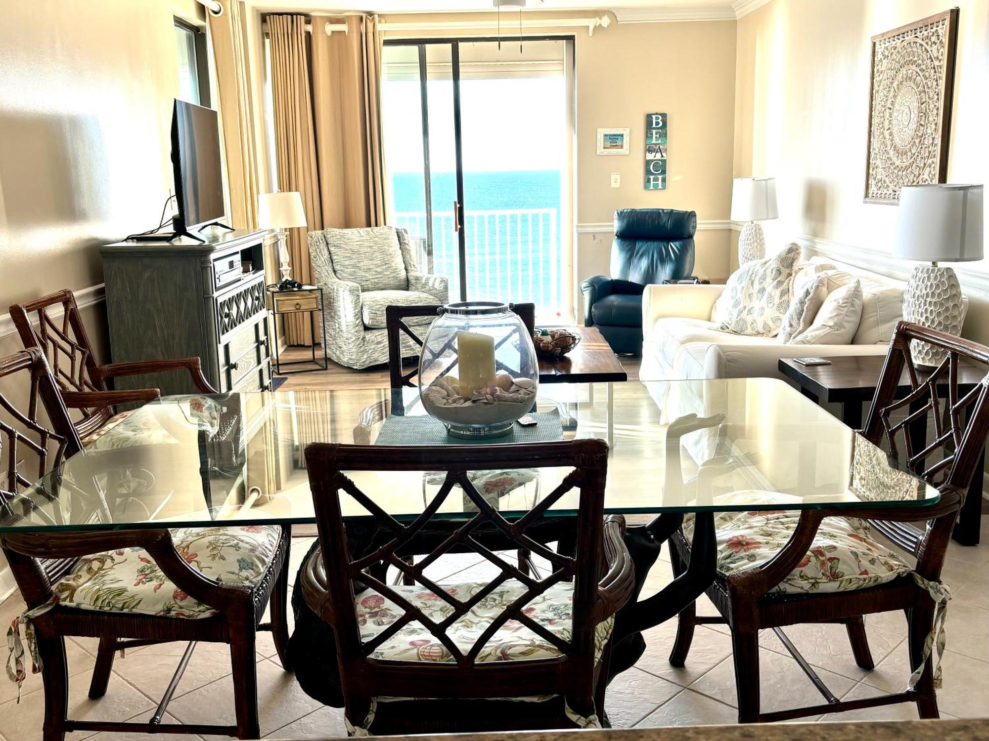Shoalwater 704 Apartment Orange Beach Luaran gambar