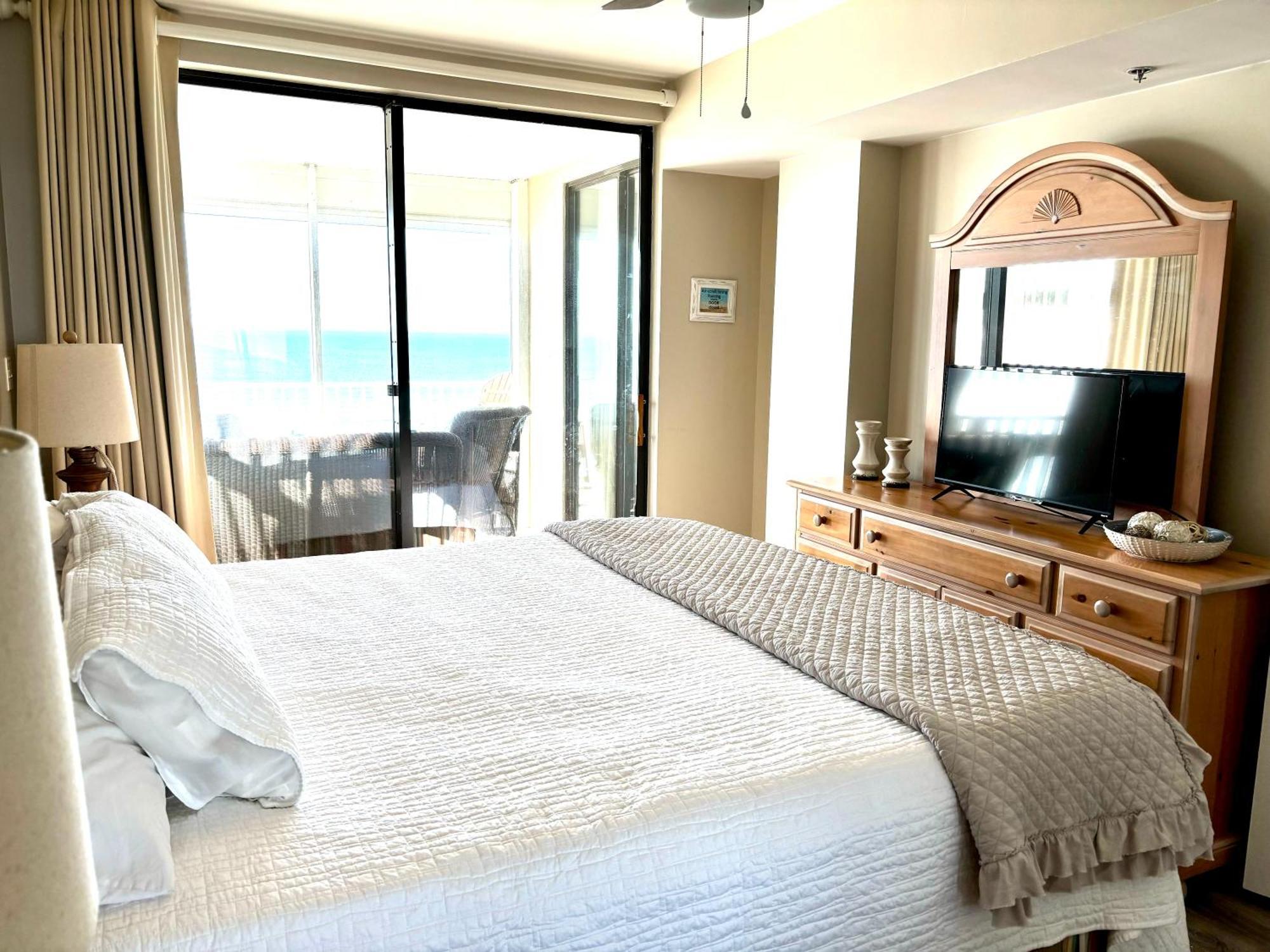 Shoalwater 704 Apartment Orange Beach Luaran gambar