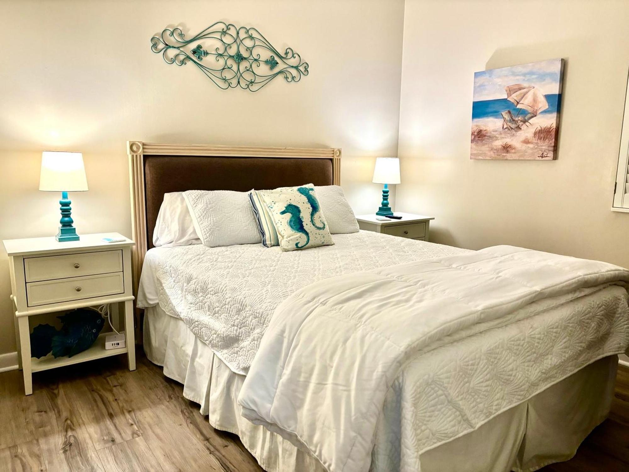 Shoalwater 704 Apartment Orange Beach Luaran gambar
