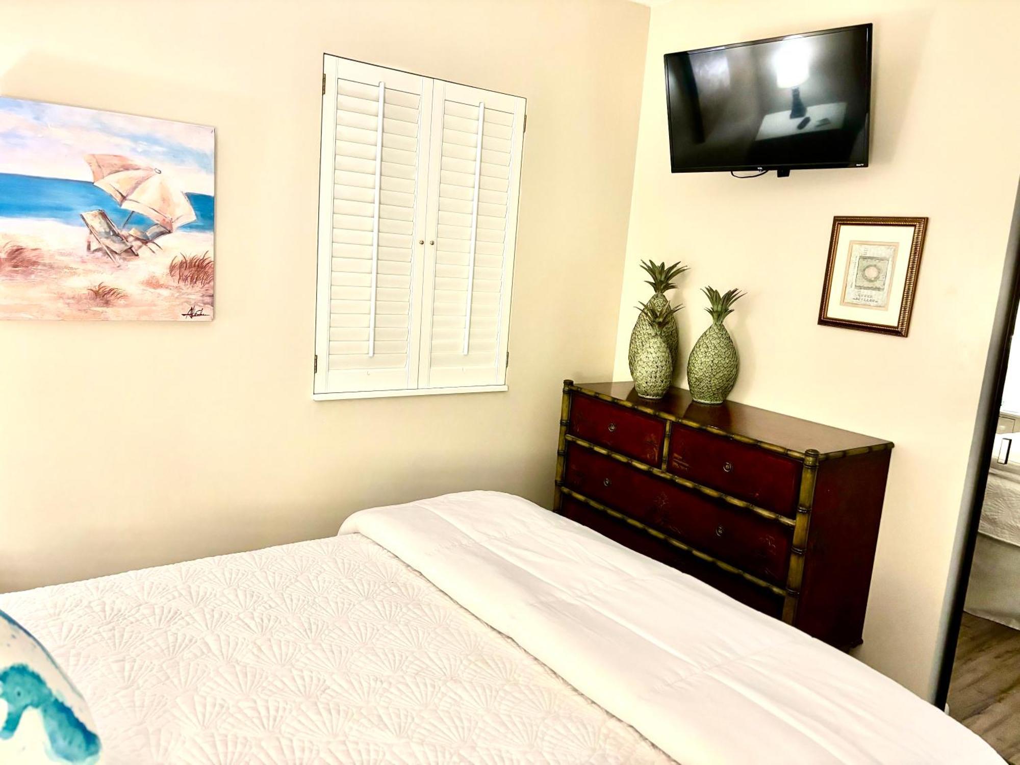 Shoalwater 704 Apartment Orange Beach Luaran gambar