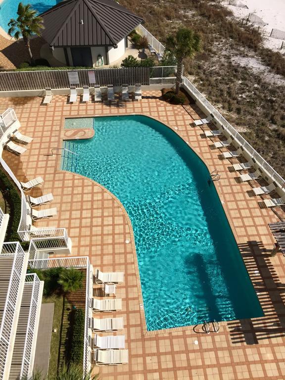 Shoalwater 704 Apartment Orange Beach Luaran gambar