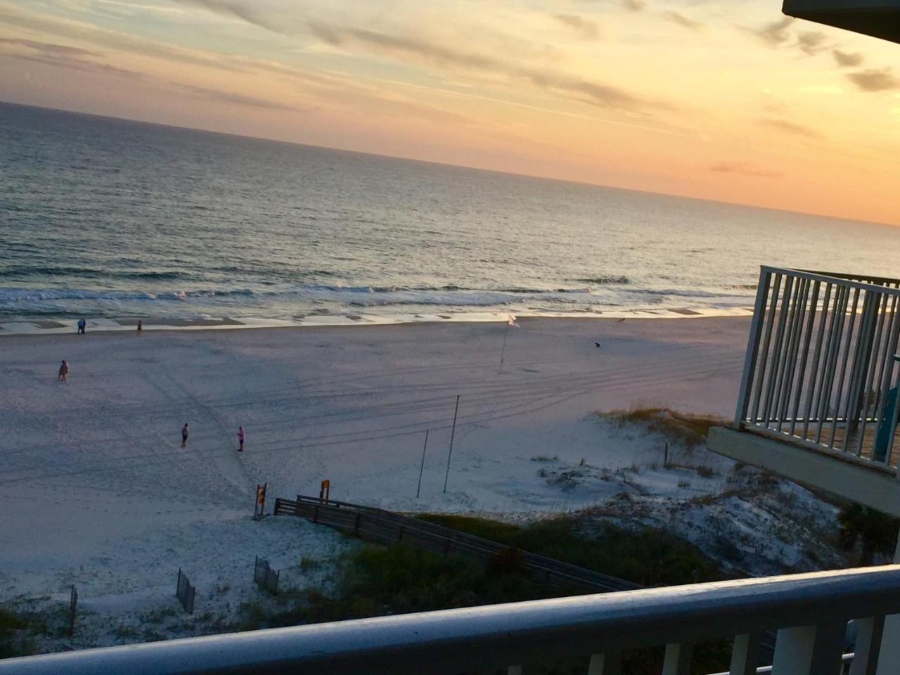 Shoalwater 704 Apartment Orange Beach Luaran gambar