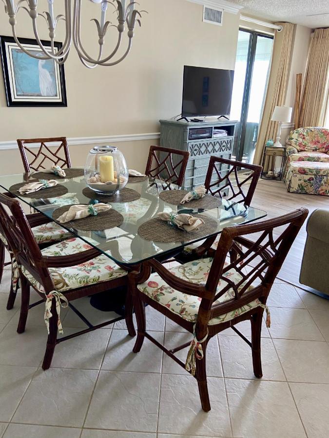 Shoalwater 704 Apartment Orange Beach Luaran gambar
